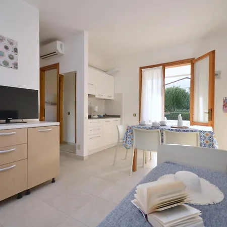 Villaggio Loriana