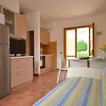 Villaggio Loriana Lägenhet Bibione