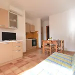 Villaggio Loriana Lägenhet *