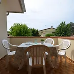 Villaggio Loriana Lägenhet