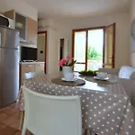 Lägenhet Villaggio Loriana