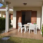 Villaggio Loriana Lägenhet Bibione