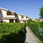 Villaggio Loriana Lägenhet *