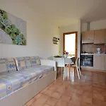 Lägenhet Villaggio Loriana *