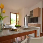 Lägenhet Villaggio Loriana Bibione