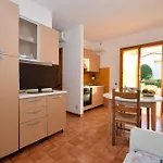 Villaggio Loriana Lägenhet