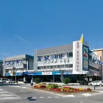 Villaggio Loriana Lägenhet *