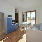 Lägenhet Villaggio Loriana *