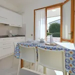 Villaggio Loriana Lägenhet *