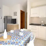 Villaggio Loriana Lägenhet *