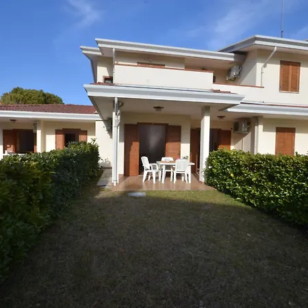 Villaggio Loriana *