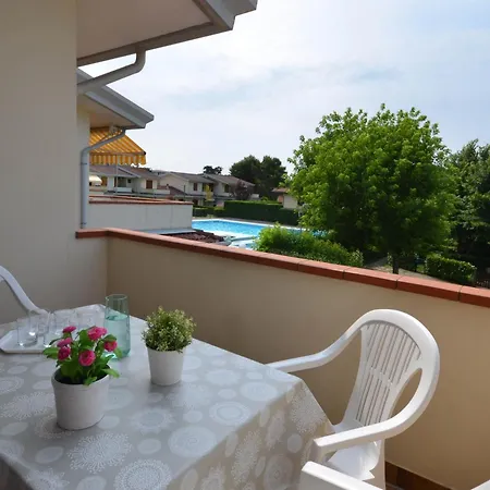 Villaggio Loriana *