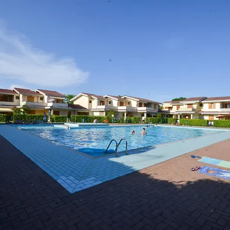 Villaggio Loriana *