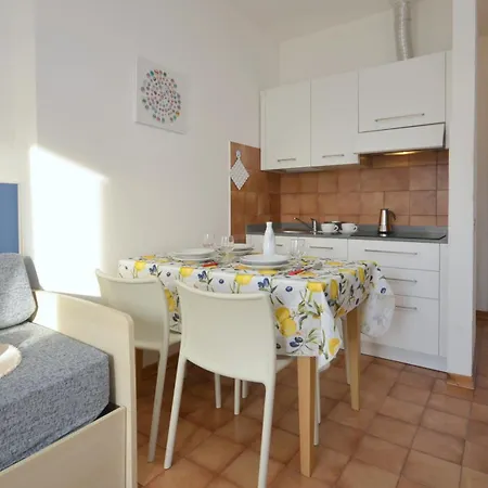 Lägenhet Villaggio Loriana Bibione