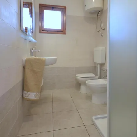 Lägenhet Villaggio Loriana Bibione