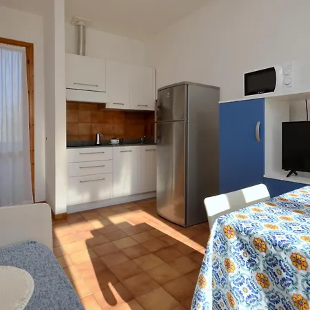Villaggio Loriana *