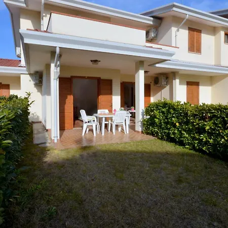 Villaggio Loriana Bibione