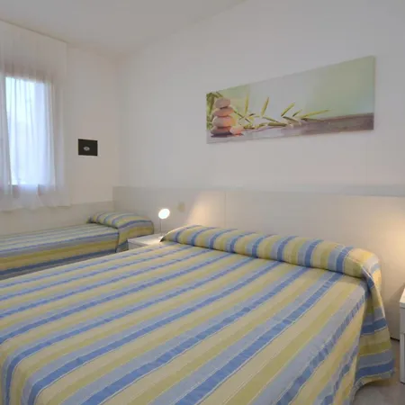 Villaggio Loriana Lägenhet *